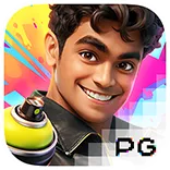 Graffiti Rush Screenshot