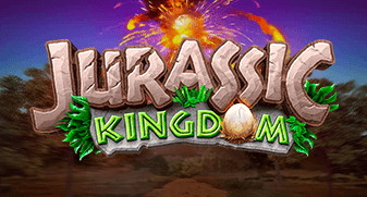Jurassic Kingdom Screenshot