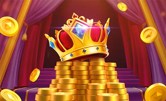 Poker Kingdom Win Screenshot
