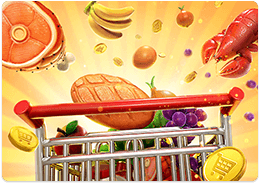 Supermarket Spree Screenshot