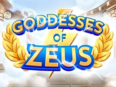 Pop Goddesses Of Zeus Screenshot