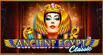 Ancient Egypt Classic Screenshot