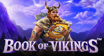 Book of Vikings Screenshot