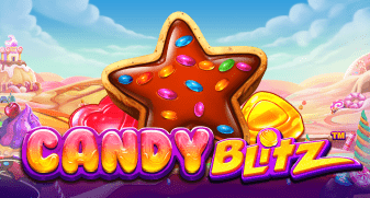 Candy Blitz Screenshot