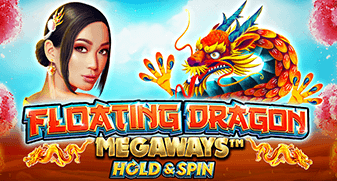 Floating Dragon Megaways Screenshot
