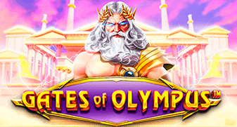 Gates of Olympus Screenshot
