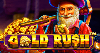 Gold Rush Screenshot