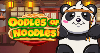 Oodles of Noodles Screenshot