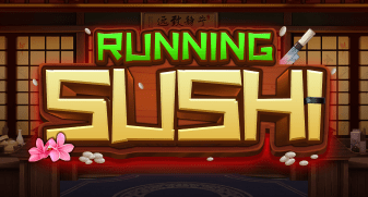 Running Sushi Screenshot