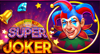 Super Joker Screenshot