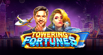 Towering Fortunes Screenshot