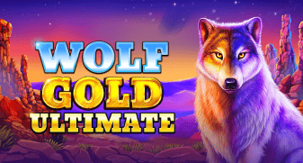 Wolf Gold Ultimate Screenshot
