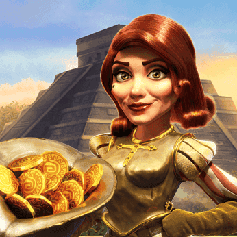 RT Gonzita's Quest Screenshot