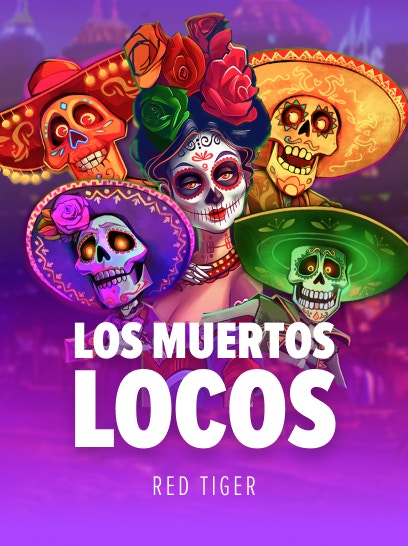 RT Los Muertos Locos Screenshot