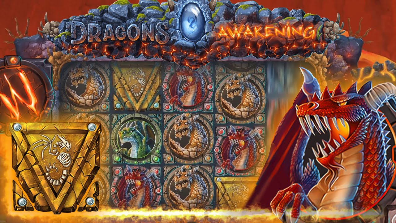 Dragons Awakening Screenshot