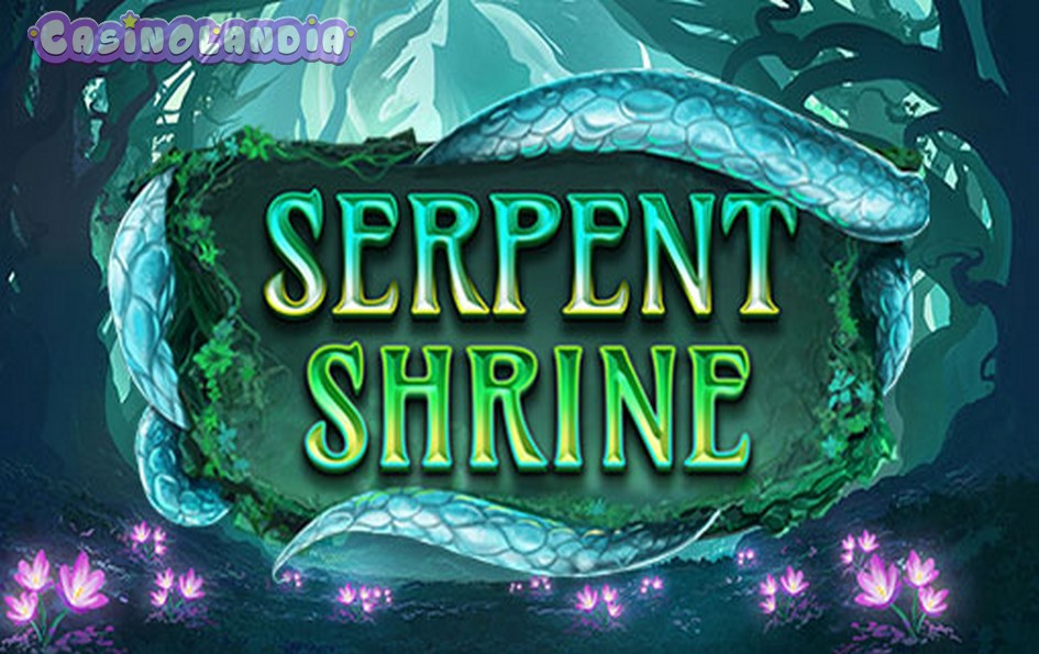 Serpent Shrine Screenshot