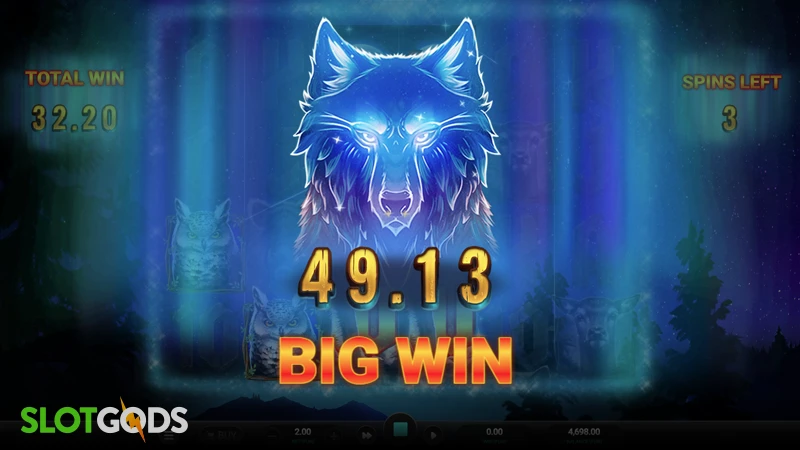 Wild Hike Screenshot