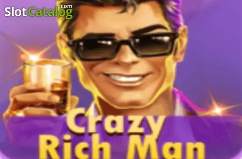 Crazy Rich Man Screenshot