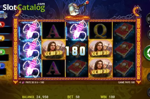 Enchantress Screenshot