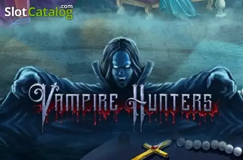 Vampire Hunter Screenshot