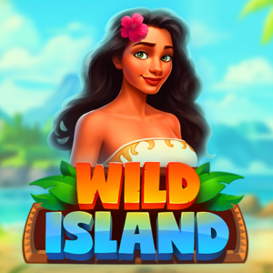 Wild Island Screenshot
