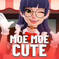 Moe Moe Cute
