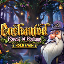 BetSoft Enchanted Forest of Fortune