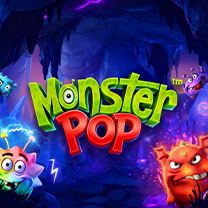 BetSoft Monster Pop