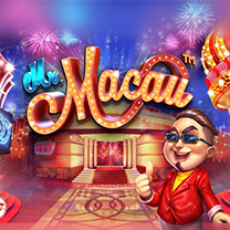 BetSoft Mr Macau