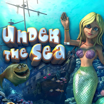 BetSoft Under The Sea