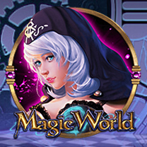 Magic World