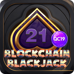 BlockchainBlackjack(QC19)