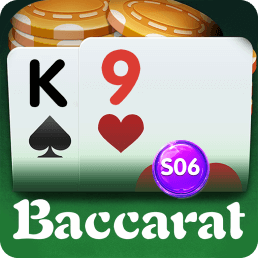 Baccarat(S06)