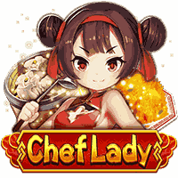 Chef Lady