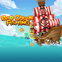 Fc Bao Chuan Fishing