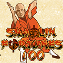 Shaolin Fortunes 100