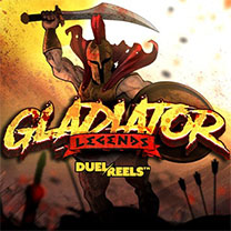 Hack Gladiator Legends