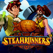 Hack Steamrunners