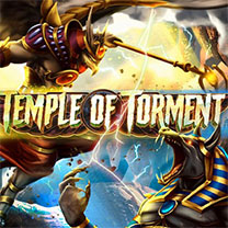 Hack Temple of Torment