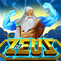 Ze Zeus Game at FORTUNETIGERSLOT-DEMO