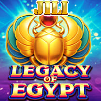 Legacy of Egypt