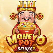 Money Pot Deluxe