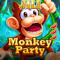 Monkey Party