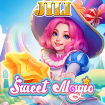 Sweet Magic Game at FORTUNETIGERSLOT-DEMO