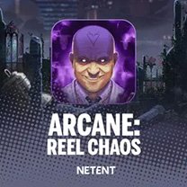 Arcane Reel Chaos