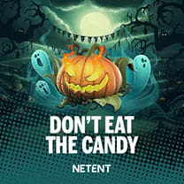 Don’t Eat the Candy