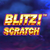 PT Blitz Scratch