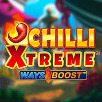 PT Chilli Xtreme