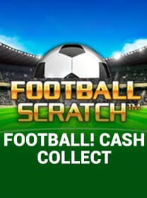 PT Football Cash Collect