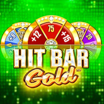 PT Hit Bar Gold